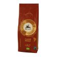 Alce Nero CF250 Organic Fairtrade 100% Arabica coffee Moka 250g Cheap