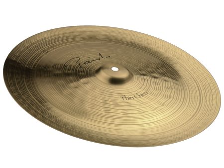 Paiste Signature 16  Thin China Sale