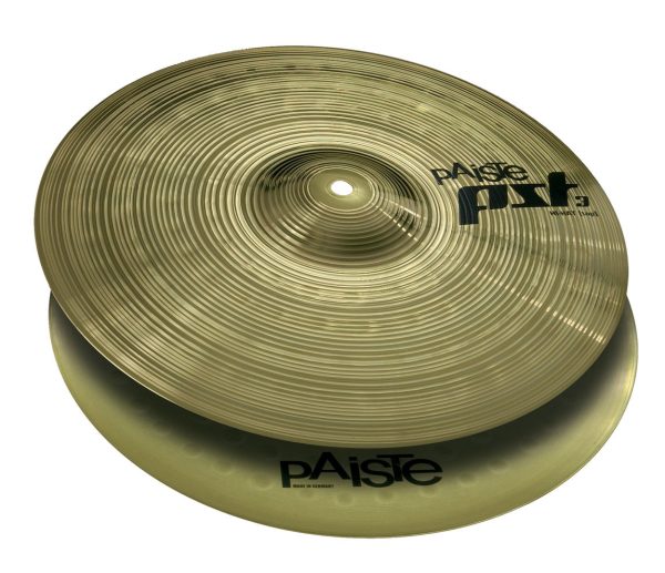 Paiste Pst3 13  Hi Hats Online Sale