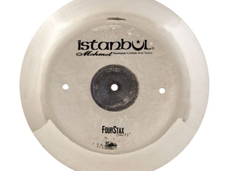 Istanbul Mehmet 15  BlackBell Fourway Stax China For Sale