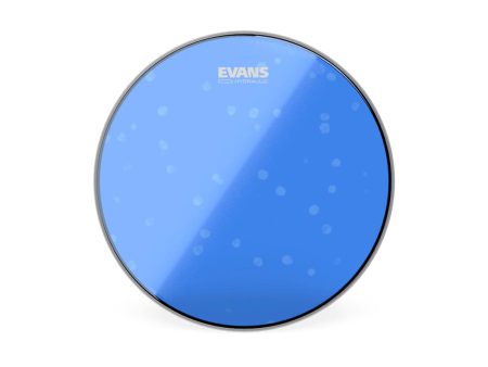 Evans 10  Hydraulic Blue Tom Head (TT10HB) Supply