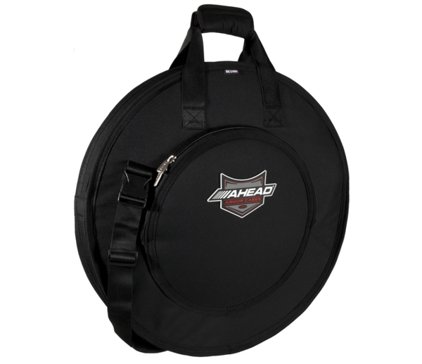 Ahead (AA6021) Armor Deluxe Cymbal Bag For Discount