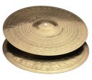 Paiste Signature 14  Dark Crisp Hi Hat For Discount