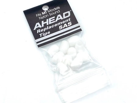 Ahead Spare Nylon Tips For All MT Models Online now