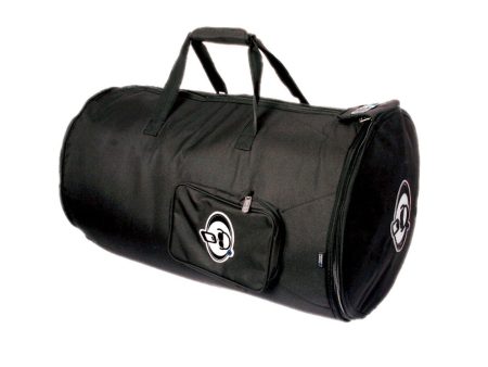 Protection Racket Deluxe Conga Bag 12.5  x 30  (TUMBA) For Sale