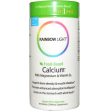 Rainbow Light, Food-Based Calcium With Magnesium & Vitamin D3, 90 Tablets Online Sale