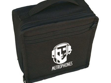 Metrophones Carry Case Online Sale