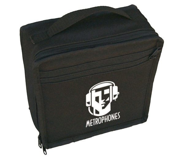 Metrophones Carry Case Online Sale