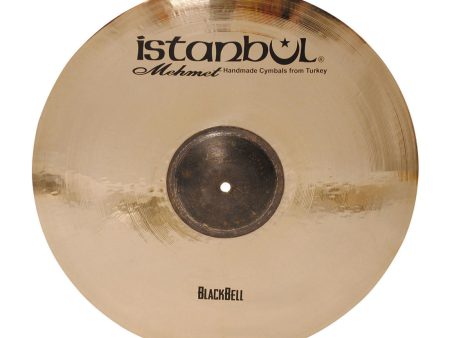 Istanbul Mehmet 15  BlackBell Brilliant Hi-Hat Online