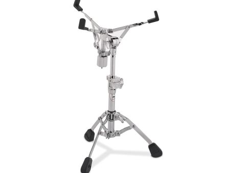 DW 7300 Single Braced Snare Drum Stand (802571) Sale