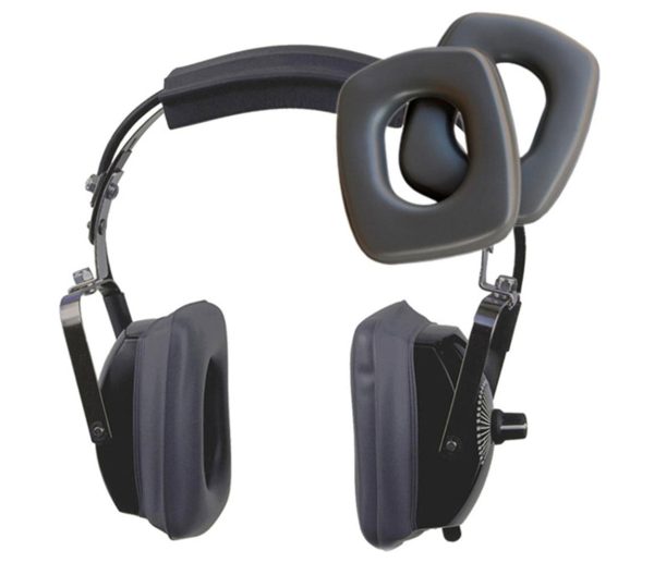 Metrophones Headphones with Built in Metronome For Discount