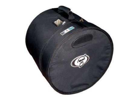 Protection Racket 26  x 20  Bass Drum Case Online now