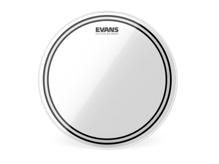 Evans EC Resonant 10  Drum Head For Cheap