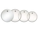 Remo Clear Emperor Pro Pack 10 , 12 , 14  + Free 14  Head Online Sale