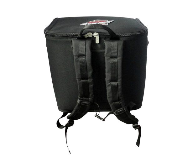 Ahead Armor (AA1214RS) 14  x 12  Marching Snare Drum Case with Backpack Straps Discount