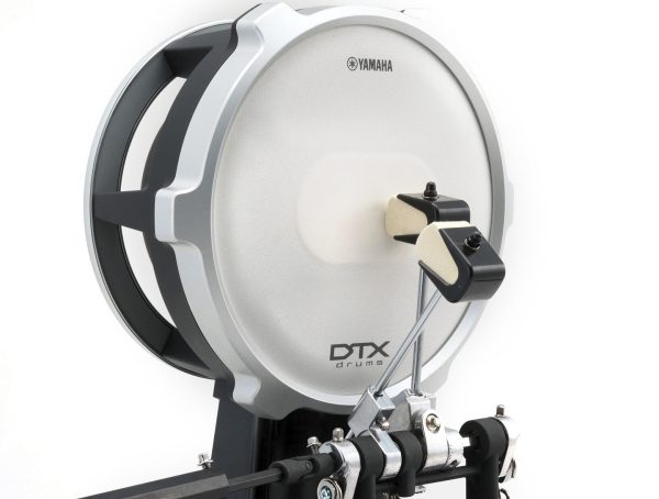 Yamaha KP100 Drum Kick Pad Supply