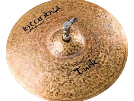 Istanbul Mehmet Turk 12  Medium Hi Hats Supply