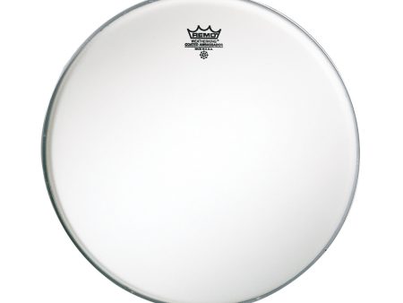 Remo Ambassador 15  Tom Snare Floor Tom Head Online