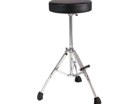 Gibraltar GGS10S Short Drum Stool Online now