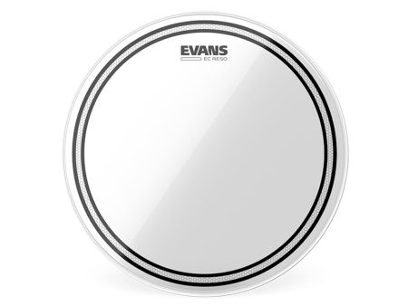 Evans EC Resonant 14  Drum Head For Discount