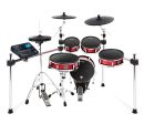 Alesis Strike Zone Electronic Drum Kit with Mesh Heads Online now