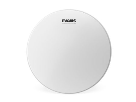 Evans G1 10  Coated Drum Head Online Sale