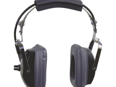 Metrophones Headphones with Built in Metronome For Discount