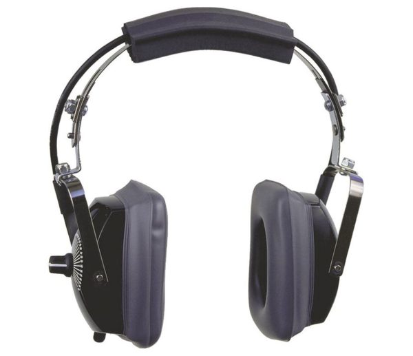 Metrophones Headphones with Built in Metronome For Discount