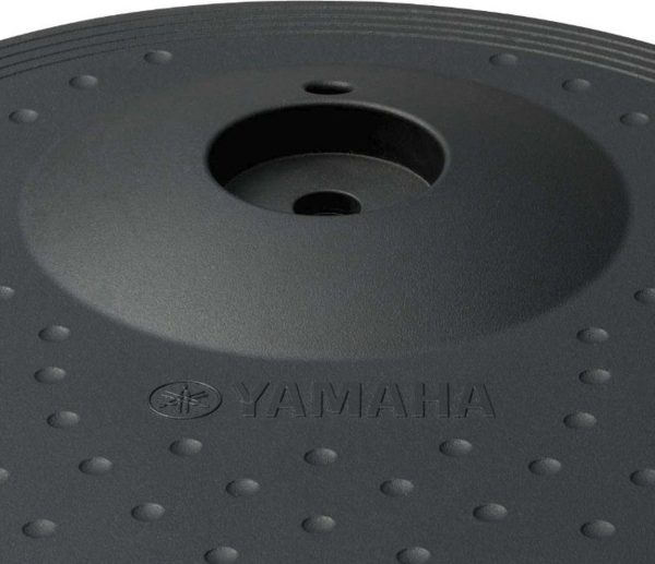 Yamaha PCY135A 13  Cymbal Pad For Cheap