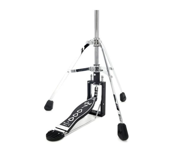 DW 7500 Hi-Hat Single Braced Stand (802542) Online Sale