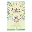 English Tea Shop Organic Wellness Tea - Calm Me   20 Teabags Hot on Sale