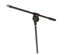 Gibraltar SC-GMBA Microphone Black Boom Arm Hot on Sale