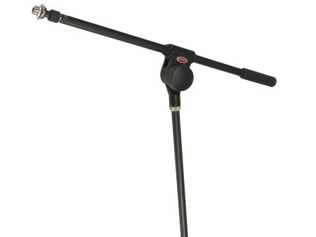 Gibraltar SC-GMBA Microphone Black Boom Arm Hot on Sale