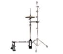 Drum Workshop 9550 Remote Universal Hi Hat Stand Fashion