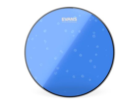 Evans 13  Hydraulic Blue Tom Head (TT13HB) Online Hot Sale