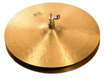 ZILDJIAN 14  KEROPE Hi Hats Sale