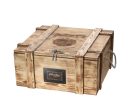 Paiste Nicko McBrain Limited Edition Treasure Cymbals Box Set Hot on Sale