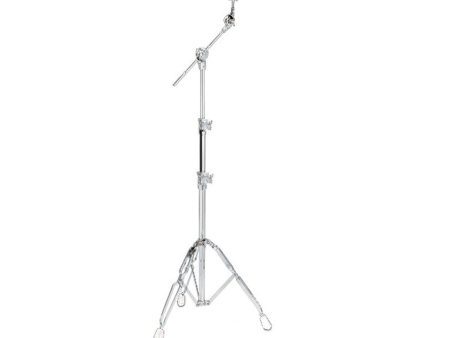 Drum Workshop 9701 Low Boom Ride Cymbal Stand For Discount