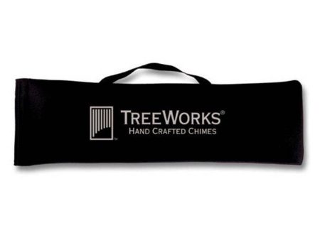 TreeWorks Soft Chime Case Large Sale