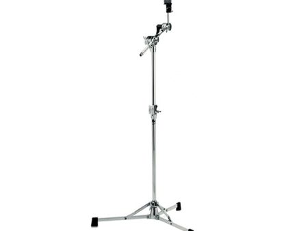 Drum Workshop 6700 Straight Boom Flush Base Cymbal Stand Online now