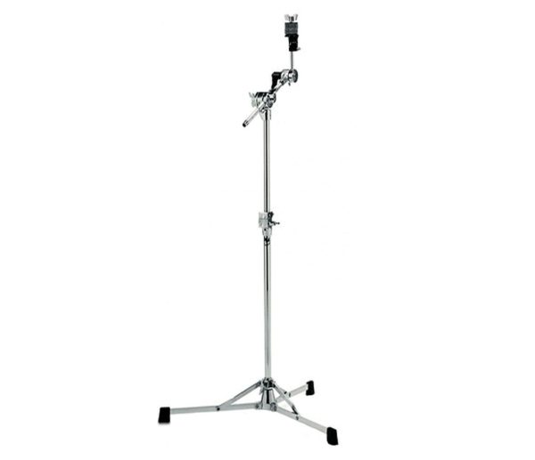 Drum Workshop 6700 Straight Boom Flush Base Cymbal Stand Online now