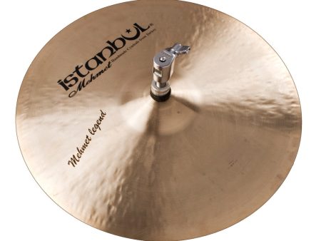 Istanbul Mehmet Legend Dark 13  Hi Hats Online now