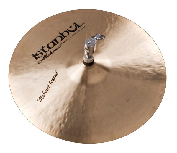 Istanbul Mehmet Legend Dark 13  Hi Hats Online now