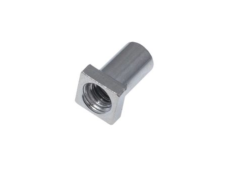 Gibraltar SC-LG 6mm Lug Inserts - 12 Pack Online Hot Sale