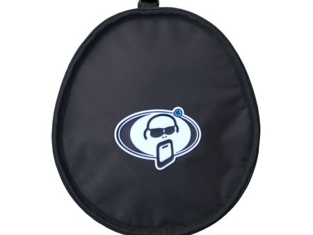 Protection Racket 8  x 6  Egg-Shaped Tom Case Online