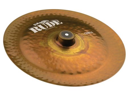 Paiste Rude 18  China Online Sale