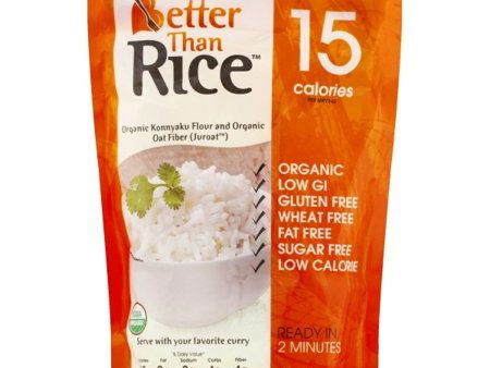 Better than Rice, Konjac 14 oz on Sale