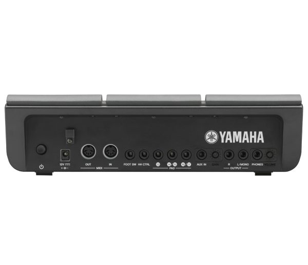 Yamaha DTX-MULTI12 Multi Pad Drum Machine Cheap