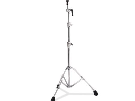 DW 7710 Single Braced Straight Cymbal Stand (802591) Fashion