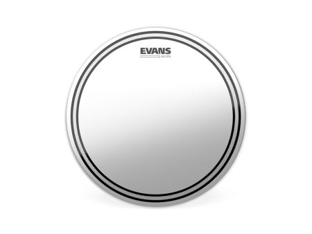 Evans EC2 10  Coated Tom Head Sale